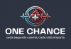 logo one chance (2) logo one chance (2)